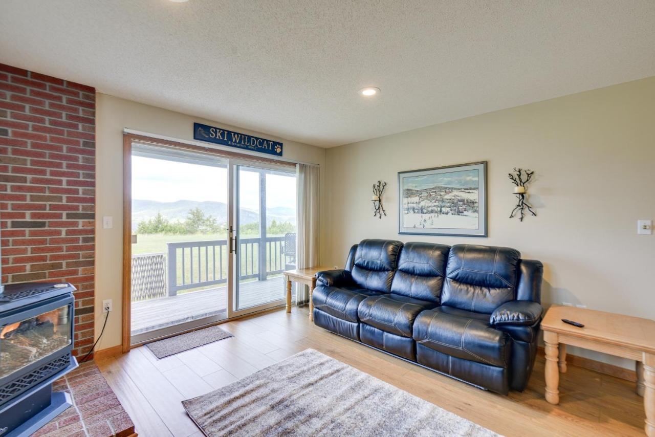Bartlett Condo With Mountain View And Outdoor Pool! Exterior photo